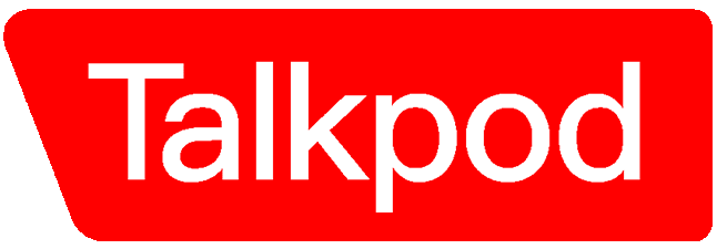 Talkpod