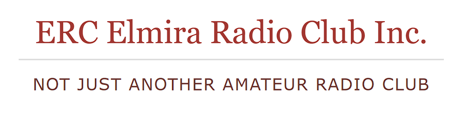 Elmira Radio Club